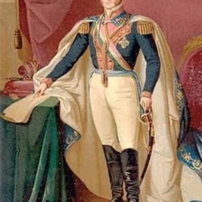 Timeline: Agustín de Iturbide plan de iguala las tres garantias