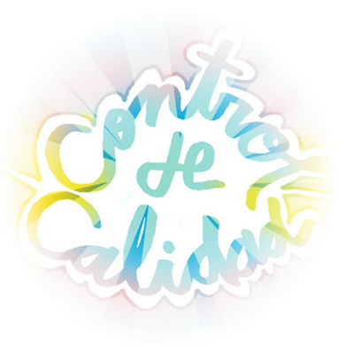 Timeline: LA HISTORIA DE LA CALIDAD Y YO