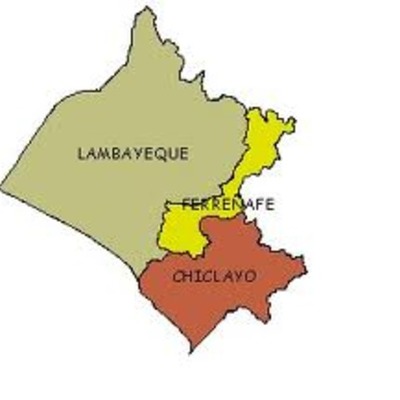 Timeline: LAMBAYEQUE