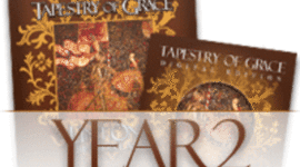 Timeline: Carter's Medival timeline