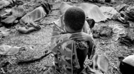 Timeline: The Rwanda Genocide