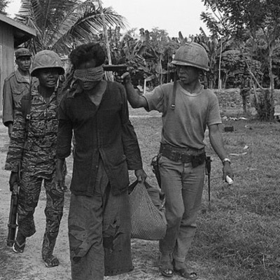 Timeline: Democratic Kampuchea