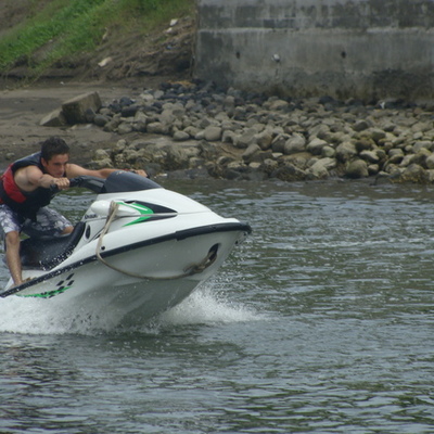 Timeline: My Biography