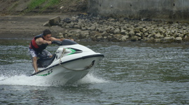 Timeline: My Biography