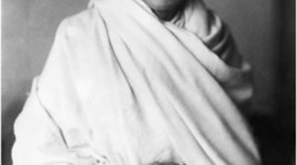 Timeline: Mahatma Gandhi