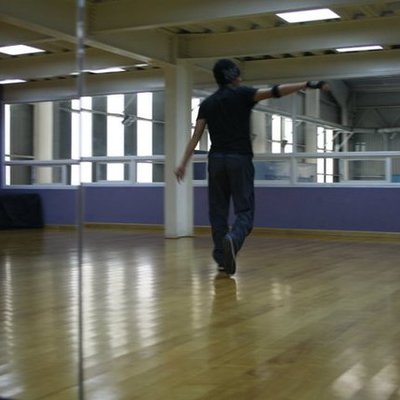 Timeline: Biography Vizu