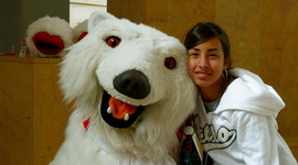 Timeline: My life as Gaby