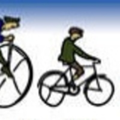 Timeline: The History of Bicycles