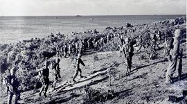 Timeline: The Pacific War