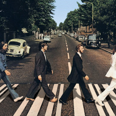 Timeline: The Beatles