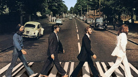 Timeline: The Beatles