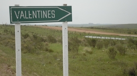 Timeline: Una historia de desencuentros: el proyecto Aratirí en Uruguay