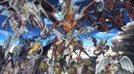 Timeline: ERIK TAPIA