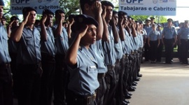 Timeline: Rio Pacifying Police Units