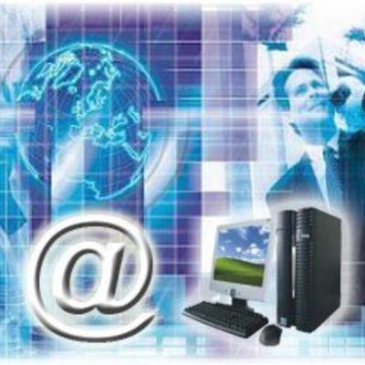 Timeline: La breve historia de la computación