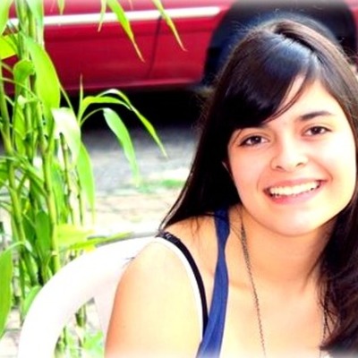 Timeline: Daniela Muadi's Biography