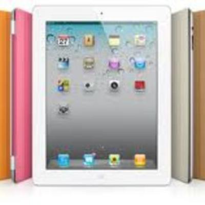 Timeline: Apple Ipad 2