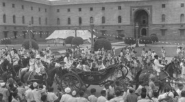 Timeline: Independence