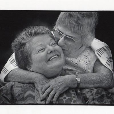 Timeline: The Lives of the Grams