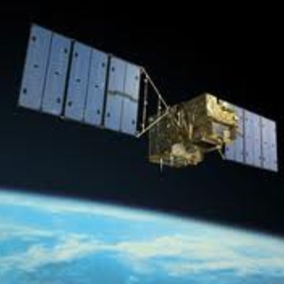 Timeline: Satellites