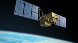 Timeline: Satellites