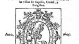 Timeline: don quijote de la mancha