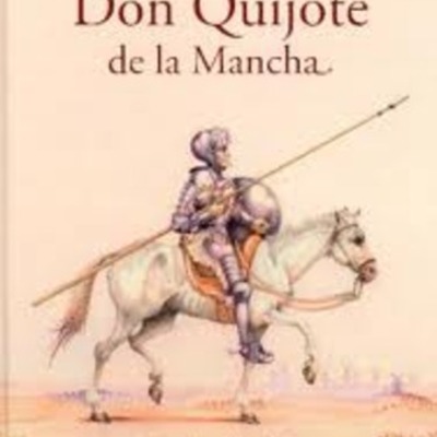 Timeline: Don Quijote de la Mancha