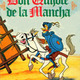 Don quijote de la mancha
