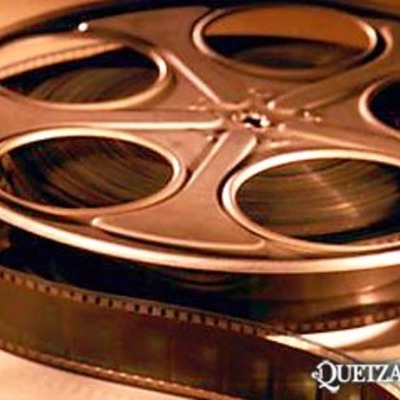 Timeline: HISTORIA DEL CINE EN GUATEMALA