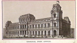 Timeline: Melbourne History