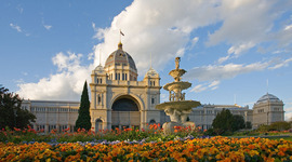 Timeline: Timeline of key events in Melbourne