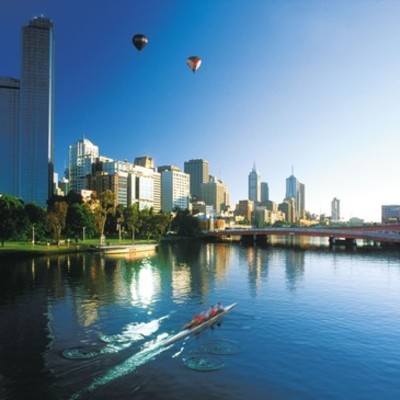 Timeline: Key events of Melbournes History