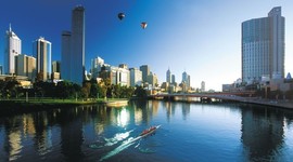 Timeline: Key events of Melbournes History