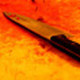 Knife