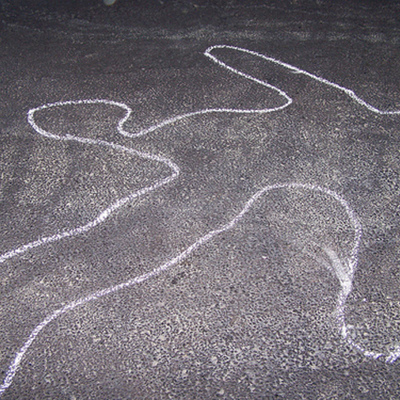 Timeline: Celebrity Murders in Melbourne that didn't really hapeen