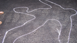 Timeline: Celebrity Murders in Melbourne that didn't really hapeen