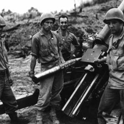 Timeline: Significant Events In Pacific War (World War ||)