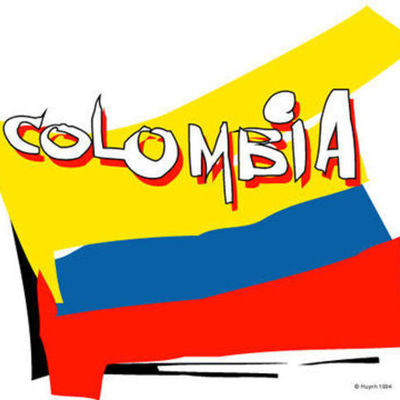 Timeline: Colombia