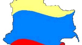 Timeline: HISTORIA DE COLOMBIA