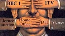 Timeline: Los innovadores cambios de los Medios de Comunicación