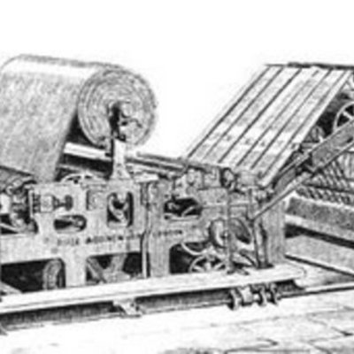 Timeline: Los medios de comunicacion y su historia a lo largo de los años.
