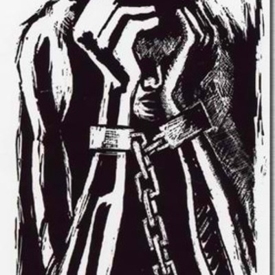 Timeline: Beginnings of Slavery in America