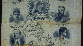 Timeline: Australia Moving Towards Federation