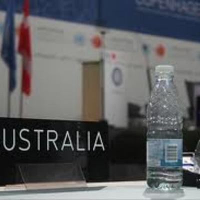 Timeline: Australia As A Global Citizen