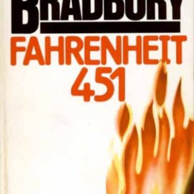 Timeline: Fahrenheit 451 : New technologies timeline
