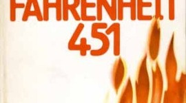 Timeline: Fahrenheit 451 : New technologies timeline