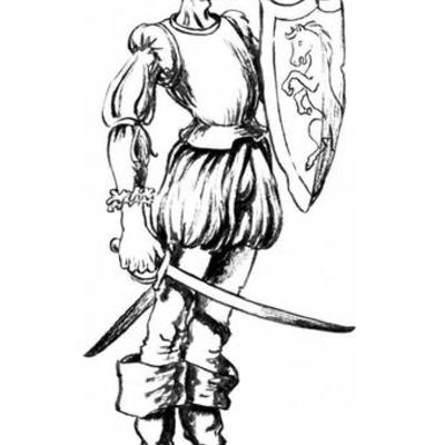 Timeline: Don Quijote de la mancha