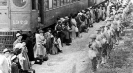 Timeline: Japanese Internment