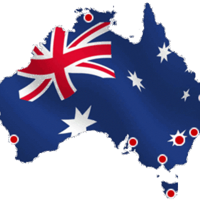 Timeline: Australia as a Global Citizen