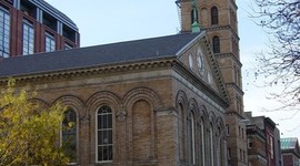 Timeline: Judson Memorial Church and the Reproductive Rights Movement